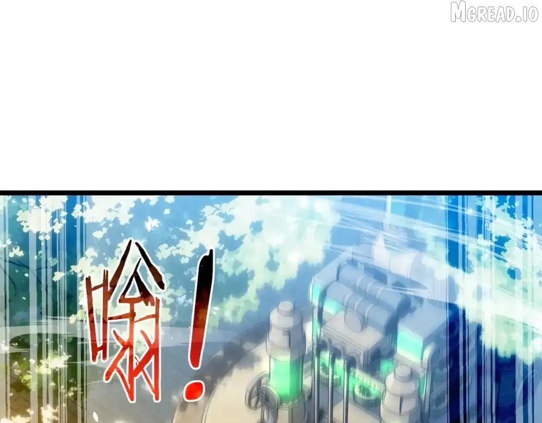 I Rely on My Invincibility to Deal Tons of Damage Passively! Chapter 177  - page 155